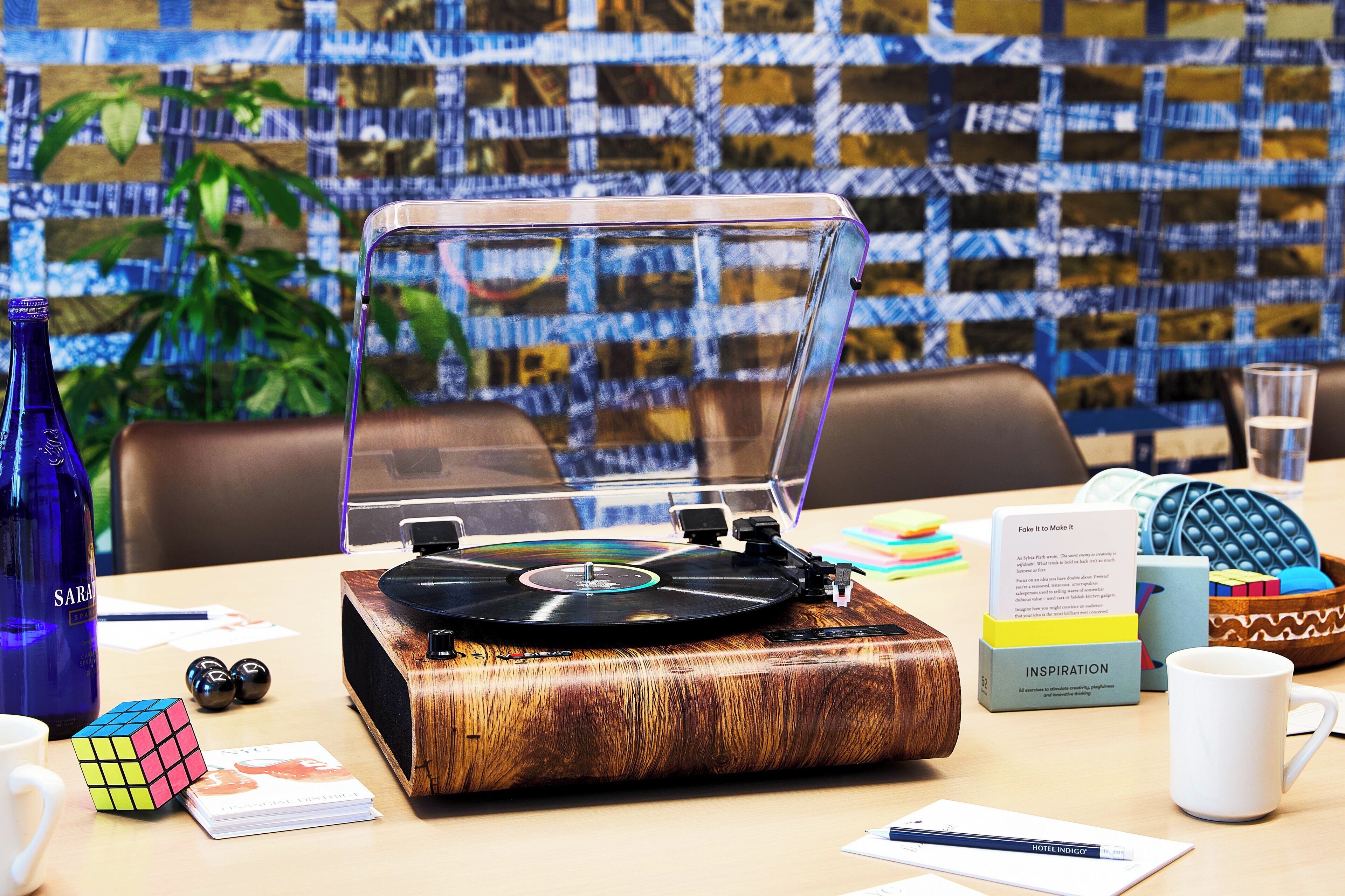 Foto - Hotel Indigo NYC Financial District by IHG