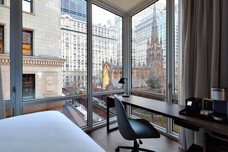 Hotel Indigo NYC Financial District, an IHG Hotel - Image 2