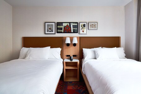 Hotel Indigo NYC Financial District, an IHG Hotel - Image 43