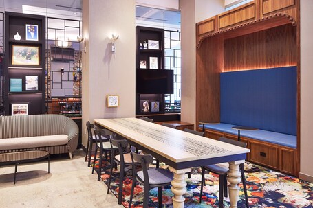 Hotel Indigo NYC Financial District, an IHG Hotel - Image 1