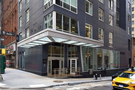 Hotel Indigo NYC Financial District, an IHG Hotel - Image 36