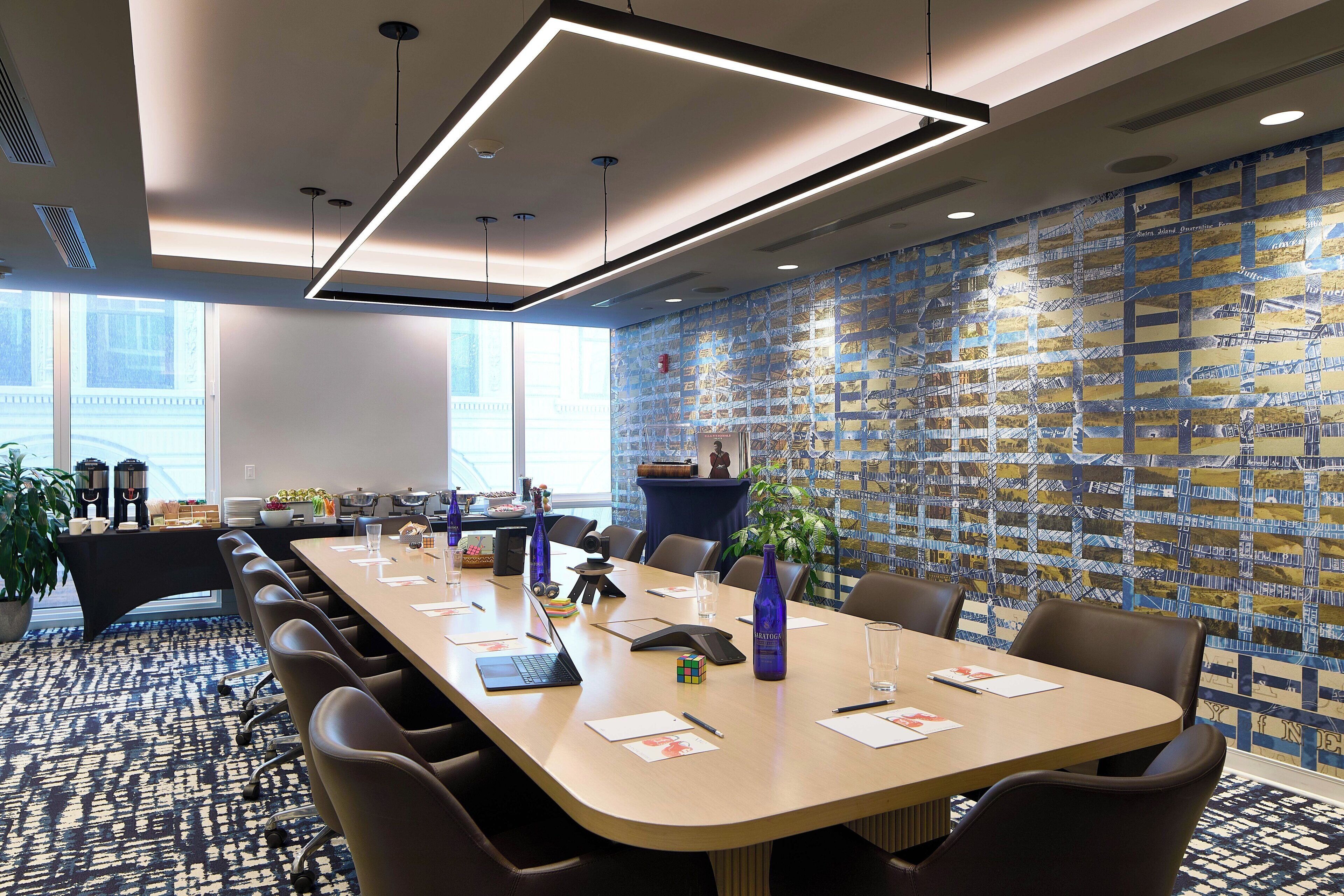 Photo - Hotel Indigo NYC Financial District by IHG