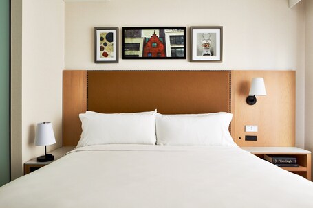 Hotel Indigo NYC Financial District, an IHG Hotel - Image 35