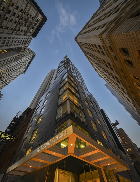 Hotel Indigo NYC Financial District, an IHG Hotel - Image 18