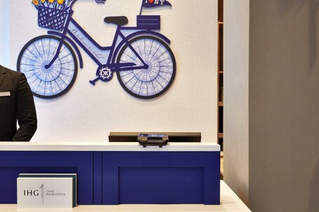 Hotel Indigo NYC Financial District, an IHG Hotel - Image 23