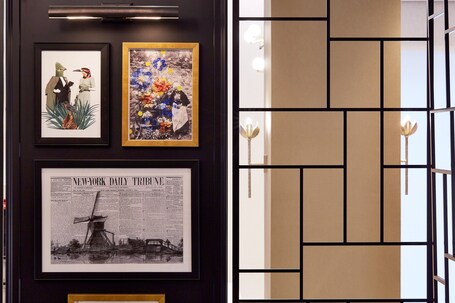 Hotel Indigo NYC Financial District, an IHG Hotel - Image 10