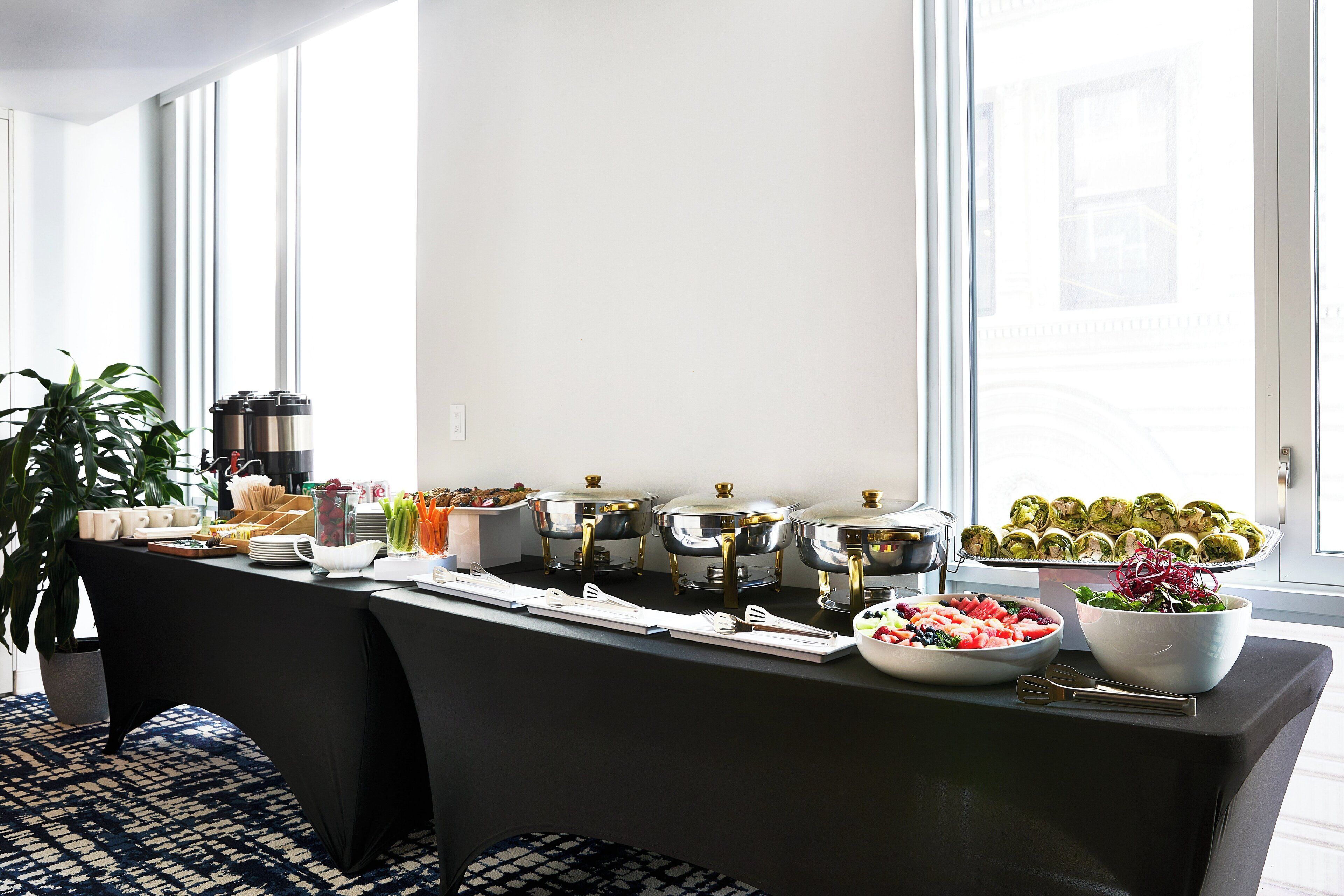 Photo - Hotel Indigo NYC Financial District by IHG