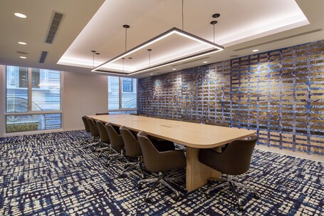 Hotel Indigo NYC Financial District, an IHG Hotel - Image 14
