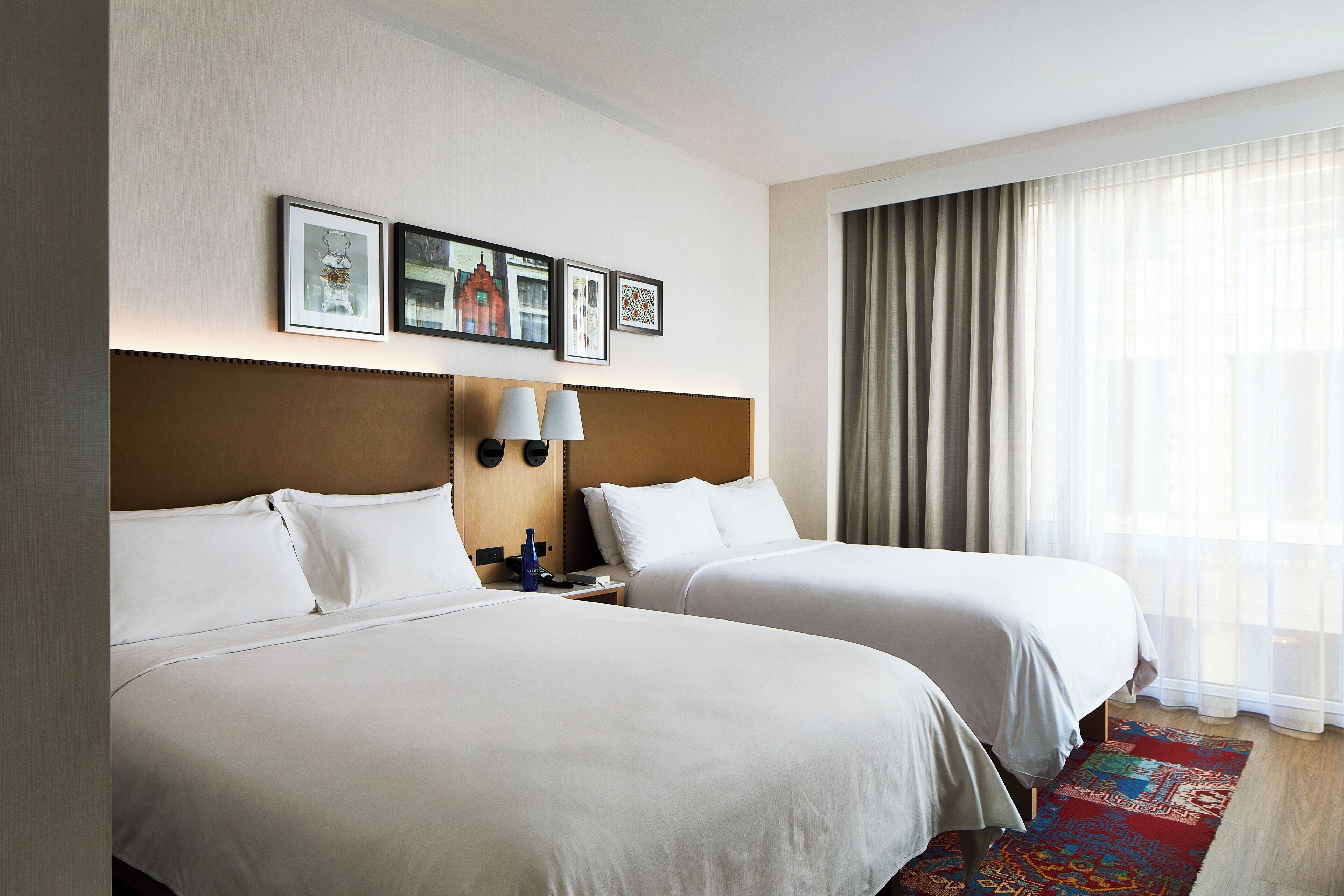 Foto - Hotel Indigo NYC Financial District by IHG