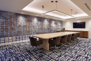 Meeting facility - Hotel Indigo NYC Financial District by IHG (New York)