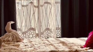 1 Schlafzimmer, WLAN