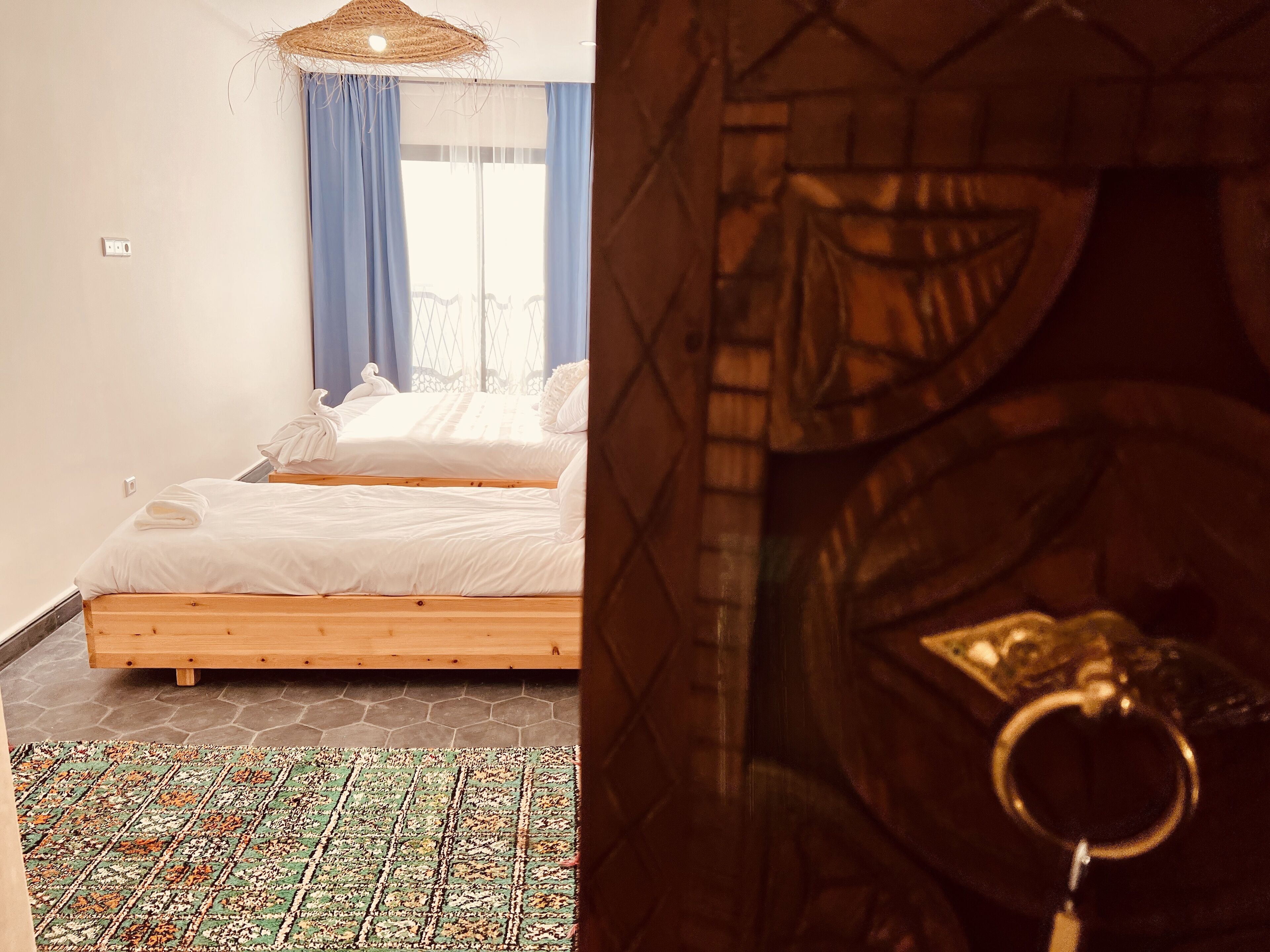 1 chambre, Wi-Fi