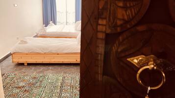 1 chambre, Wi-Fi