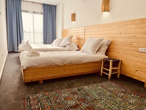 1 bedroom, WiFi - bed & Breakfast (Tamraght)