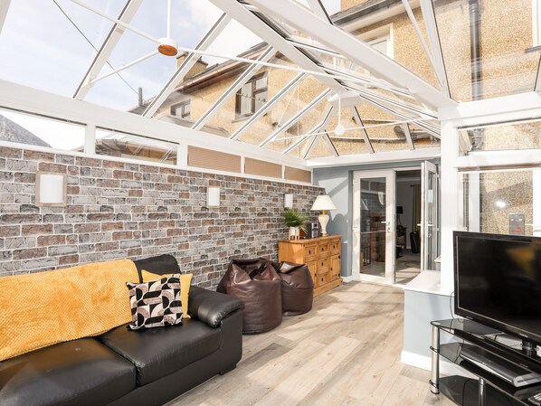Cottage | Intérieur
