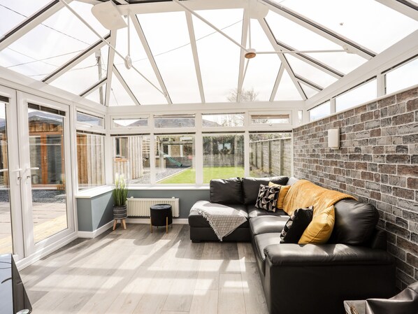 Casa de campo | Interior