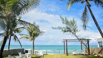 Quang cảnh biển