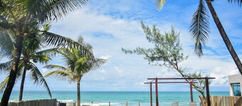 Porto Paraíso Hostel Pé na Areia