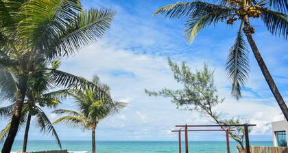 Porto Paraíso Hostel Pé na Areia