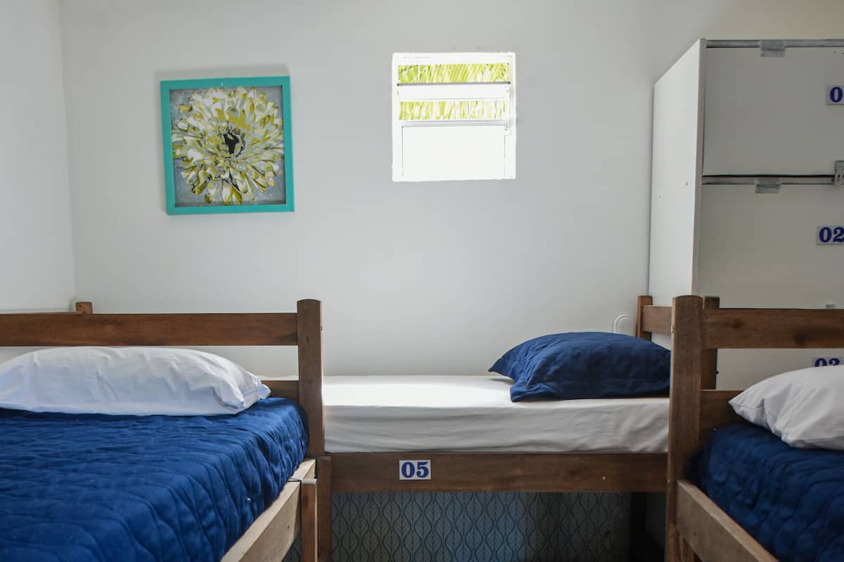 1 bedroom, free WiFi