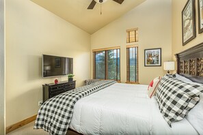 6 Schlafzimmer, Bügeleisen/Bügelbrett, kostenloses WLAN, Bettwäsche