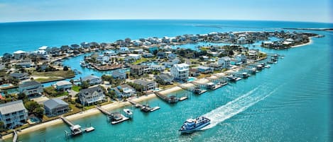 Port de plaisance