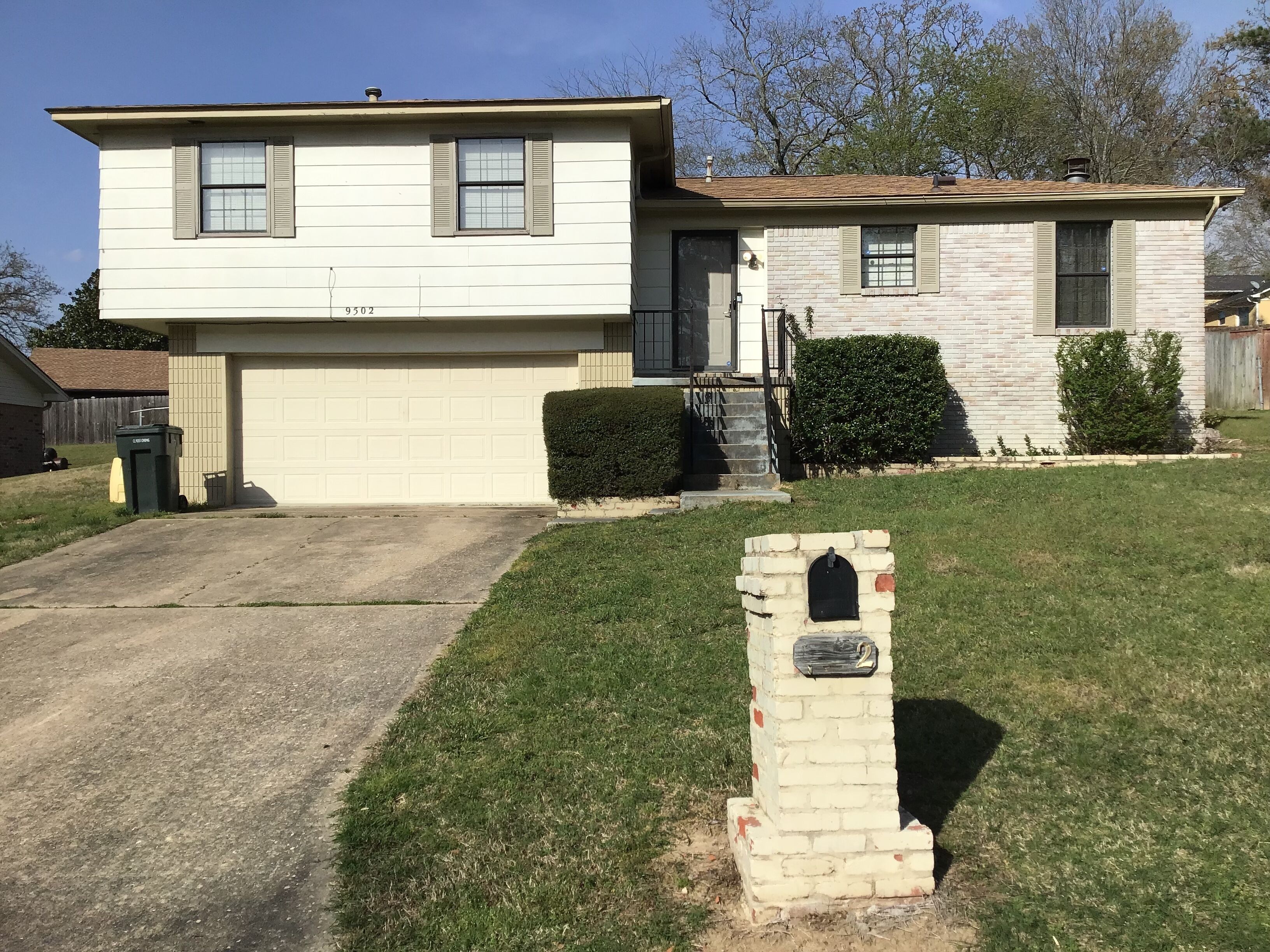 Entire West Little Rock Home