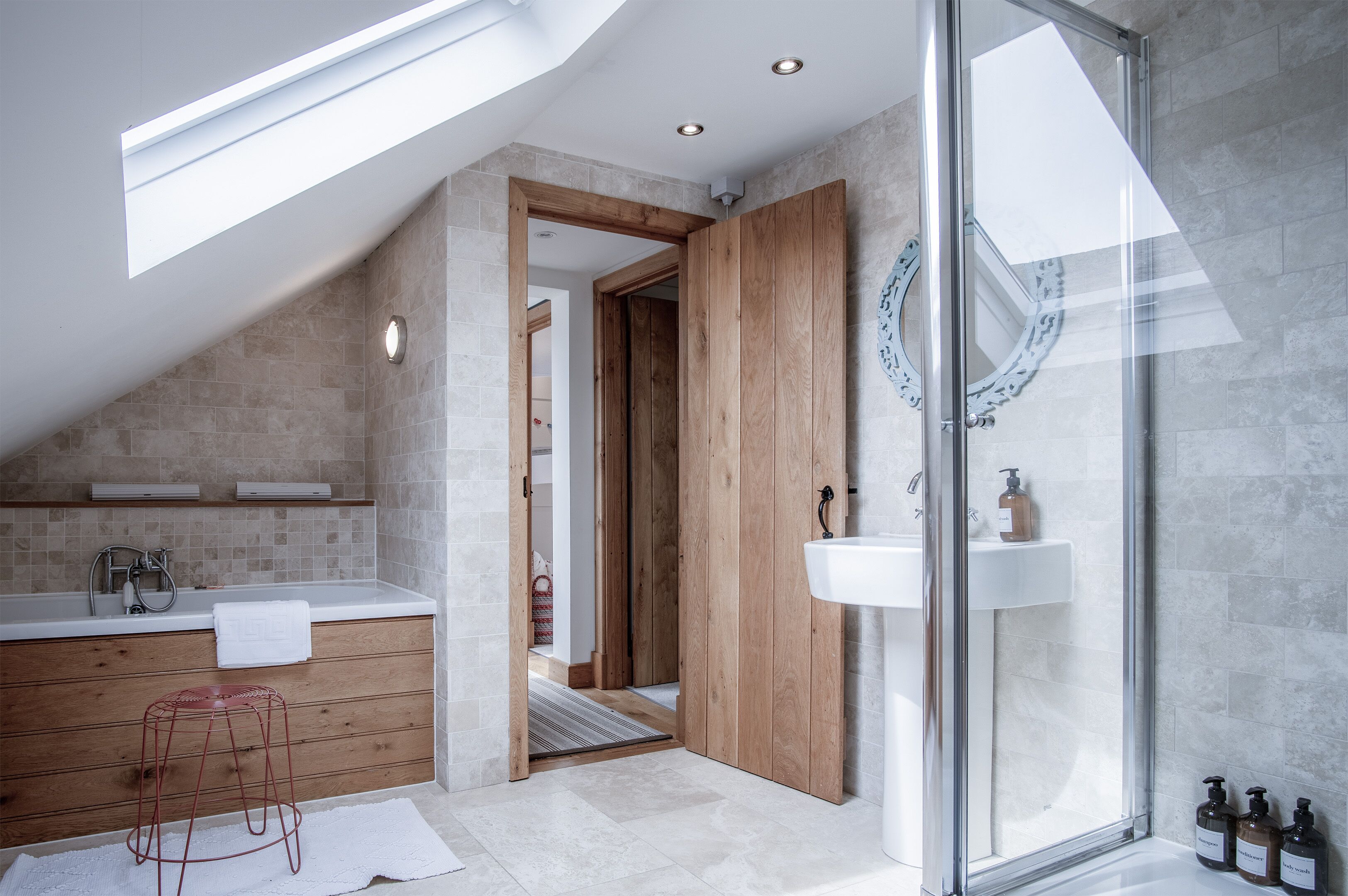 Exclusive House | Bathroom