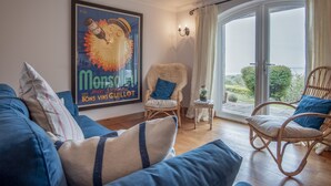 Hus – exclusive | Oppholdsområde