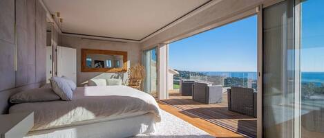 5 Schlafzimmer, Bügeleisen/Bügelbrett, kostenloses WLAN, Bettwäsche