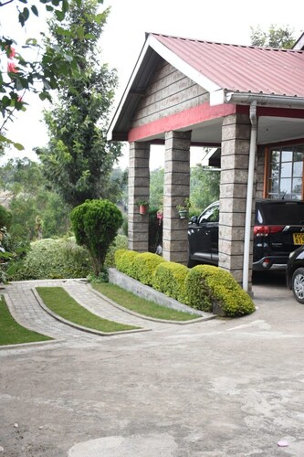 Serene 3-bedroom house