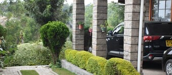 Serene 3-bedroom house