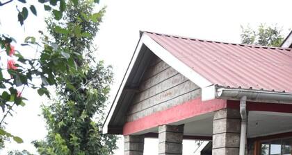 Serene 3-bedroom house