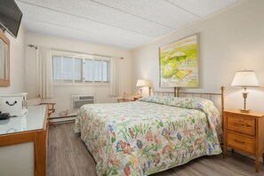 1 bedroom, iron/ironing board, WiFi