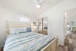 3 Schlafzimmer