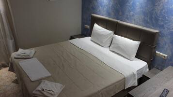 Classic-Studio | Terrasse/Patio