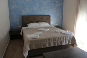 Classic-Studio | Schallisolierte Zimmer, kostenloses WLAN, Bettwäsche