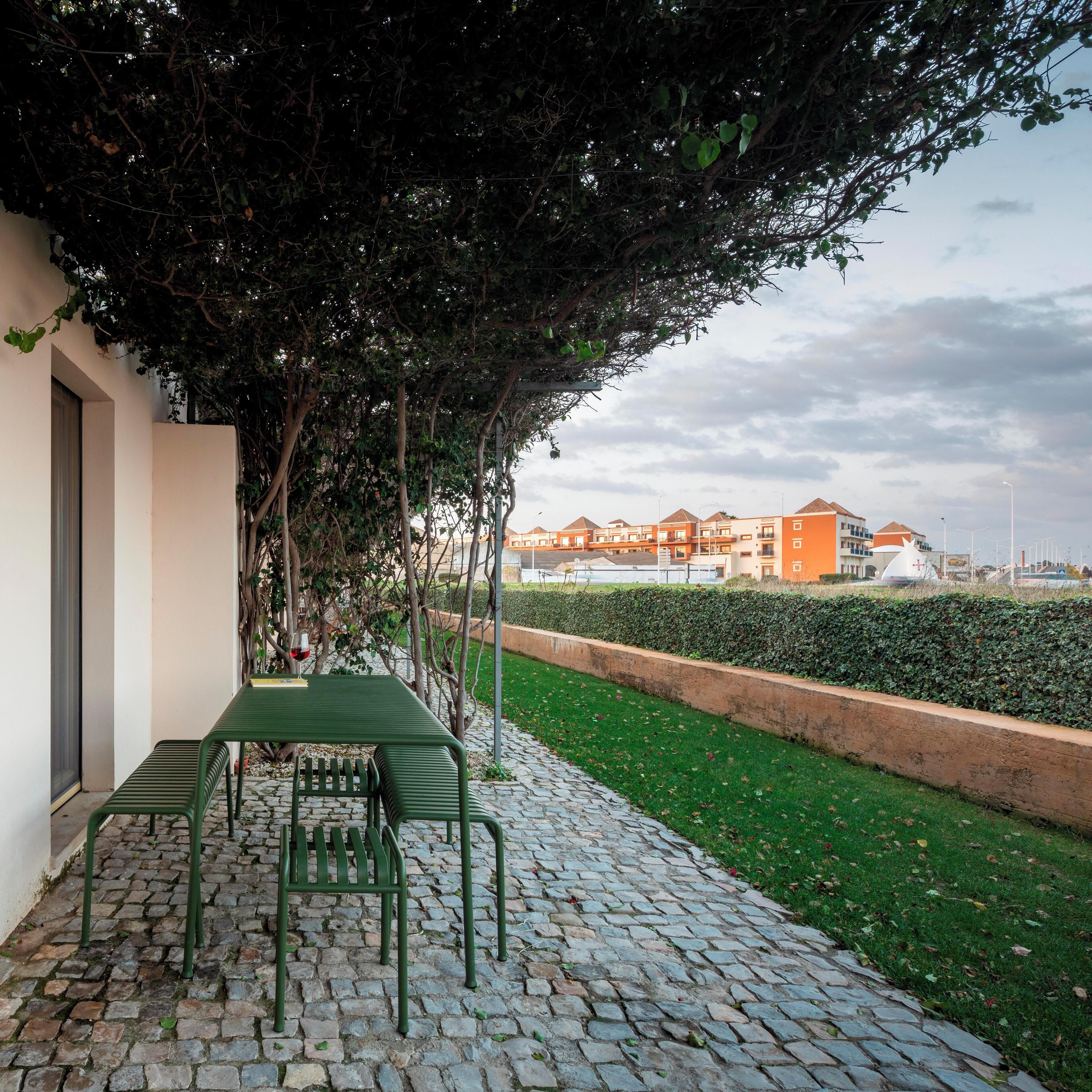 Teras/patio