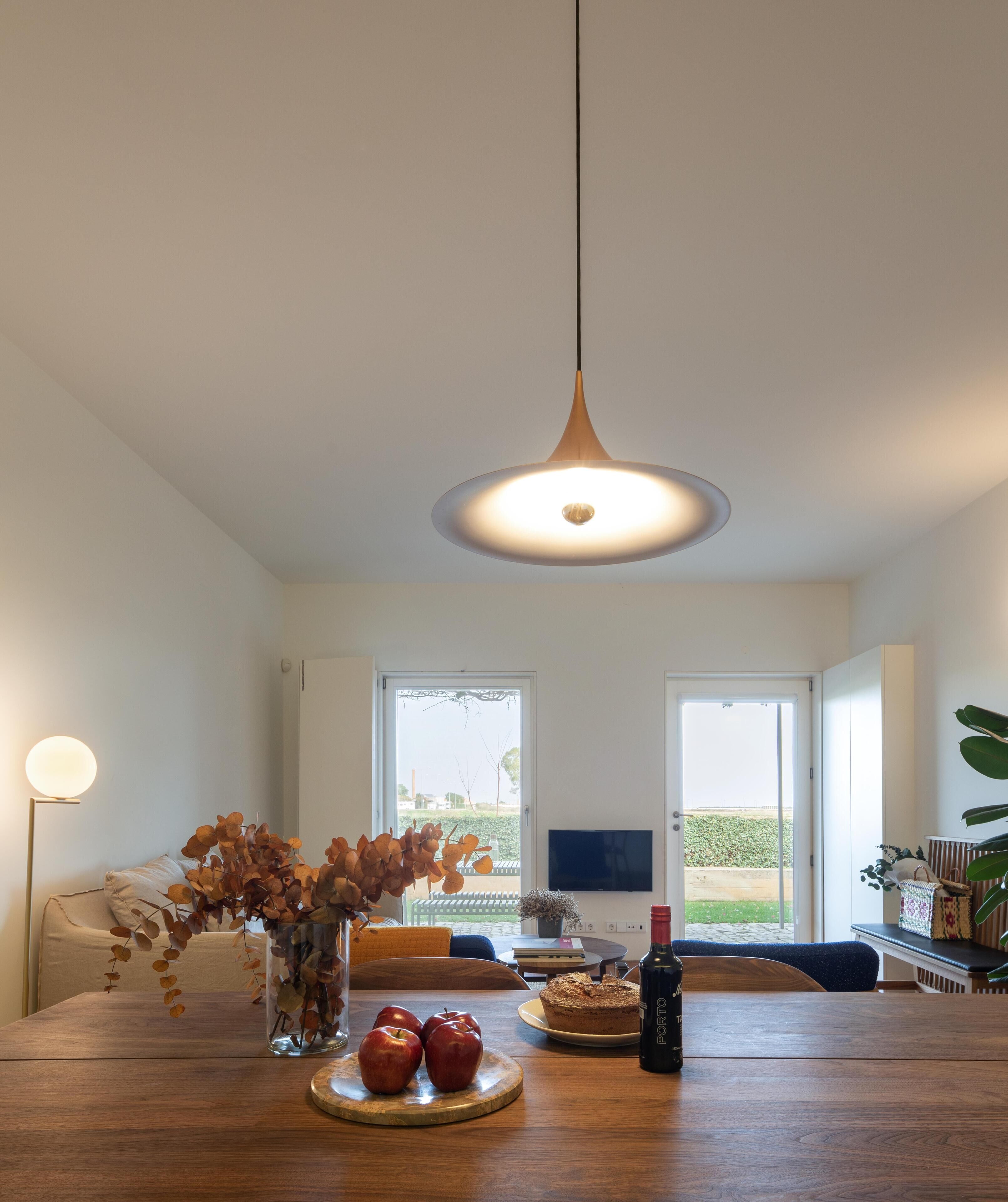 Design Apartment | Dining room