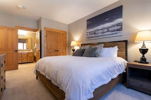 2 soveværelser, Wi-Fi