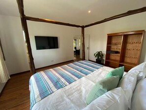 2 kamar tidur