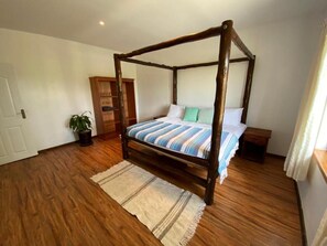 Cabana, 2 quartos | 2 quartos