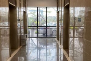 Interior - Qing shi guang apartment(greenland Central Plaza store) (Nanning)