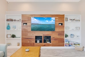 Interior - Pet Friendly Paradise - Villa Sea Star - Roelens Vacations (Cape Coral)
