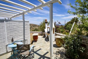 Exterior - Eutuxia Rooms & Studios (Sifnos)