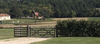 Gite Au Débent Converted Barn Light,Airy,Spacious