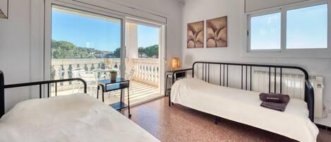 8 slaapkamers, gratis wifi, beddengoed