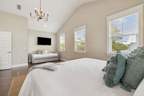 4 camere, ferro/asse da stiro, Wi-Fi gratuito, lenzuola