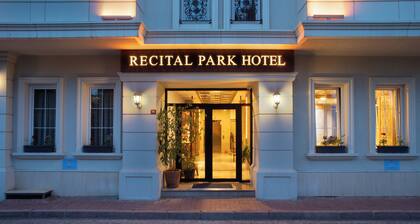 Recital Park Hotel