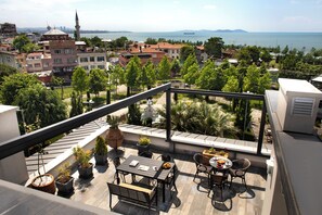 Exterior - Recital Park Hotel (Istanbul)